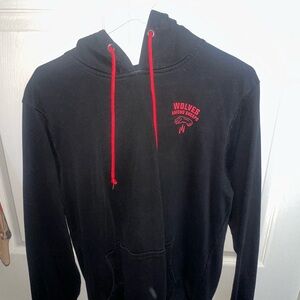 Kill Crew Hoodie Meduim